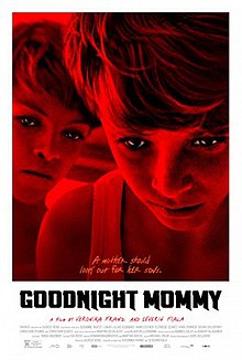 Goodnight Mommy 2022 Dub in Hindi full movie download